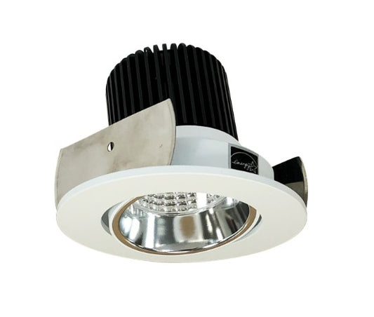 Nora Lighting NIOB-2RC27QCMPW LED Retrofit Reflector