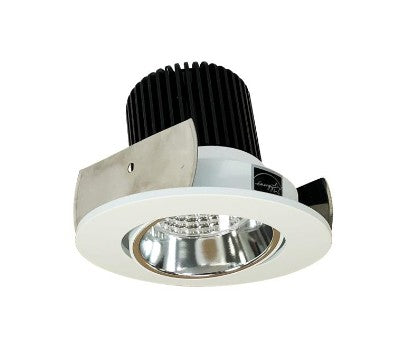 Nora Lighting NIOB-2RC27XCMPW/10 LED Retrofit Reflector