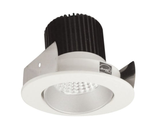 Nora Lighting NIOB-2RC27XHZMPW/10 LED Retrofit Reflector