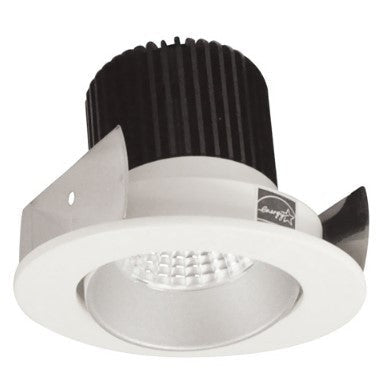 Nora Lighting NIOB-2RC30QHZMPW LED Retrofit Reflector