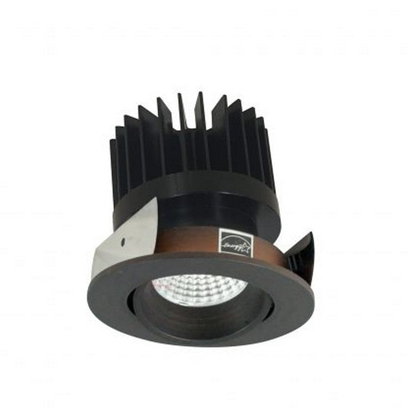 Nora Lighting NIOB-2RC30XBZ/HL Recessed Housing