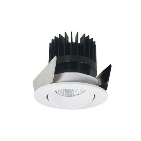Nora Lighting NIOB-2RC30XMPW/HL Recessed Housing