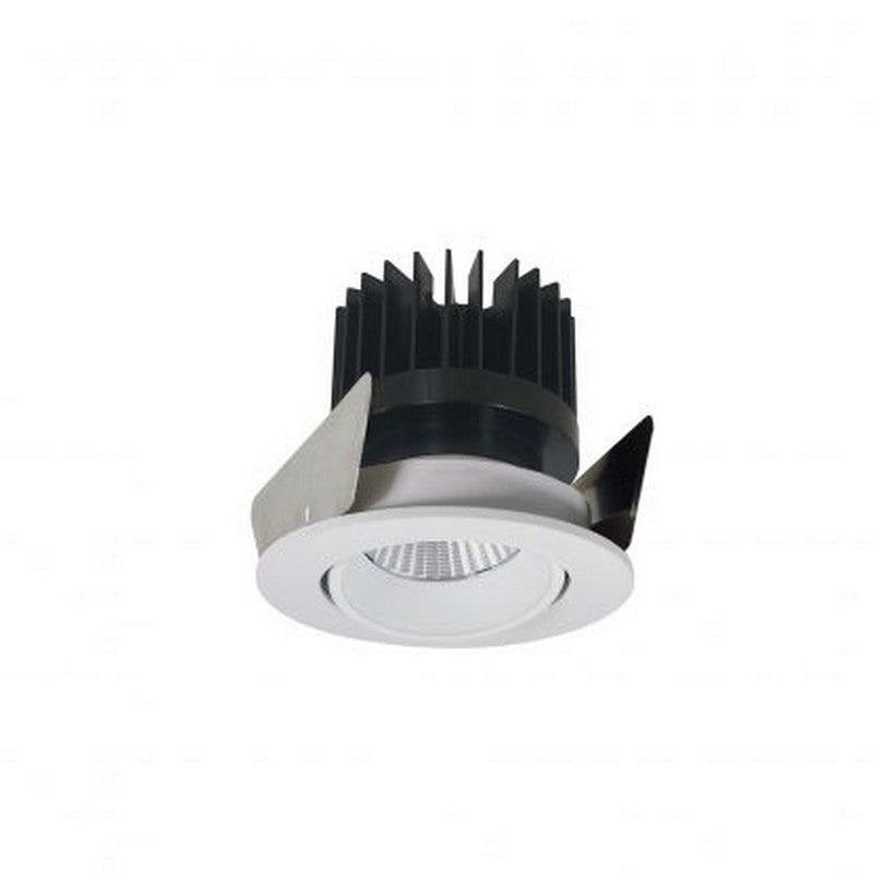 Nora Lighting NIOB-2RC30XWW/HL Recessed Housing