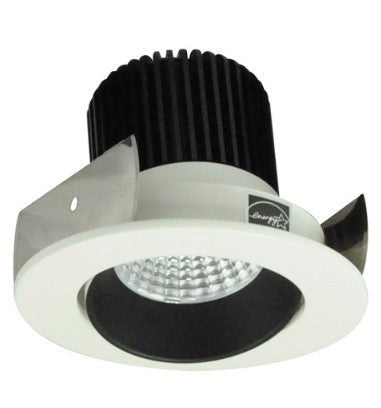 Nora Lighting NIOB-2RC35QBW LED Retrofit Reflector