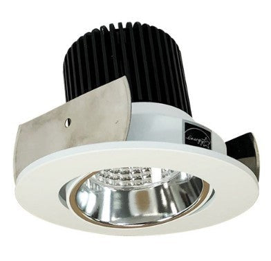 Nora Lighting NIOB-2RC35QCMPW LED Retrofit Reflector
