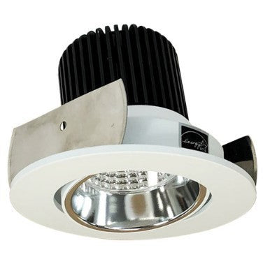 Nora Lighting NIOB-2RC40QCMPW LED Retrofit Reflector