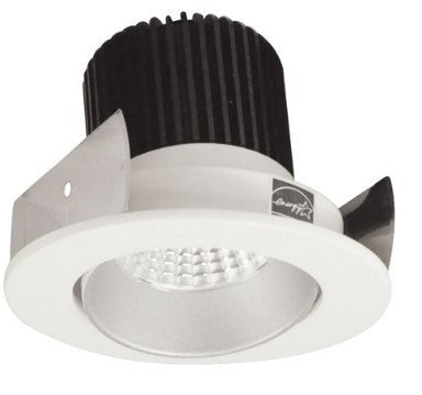 Nora Lighting NIOB-2RC40QHZMPW LED Retrofit Reflector