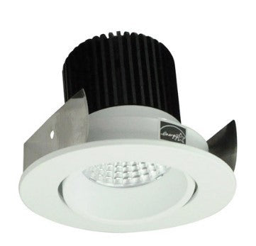 Nora Lighting NIOB-2RC40QMPW LED Retrofit Reflector