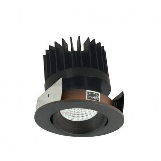 Nora Lighting NIOB-2RC40XBZ/HL Recessed Housing