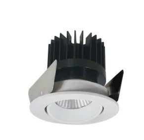 Nora Lighting NIOB-2RC40XWW/HL Recessed Housing