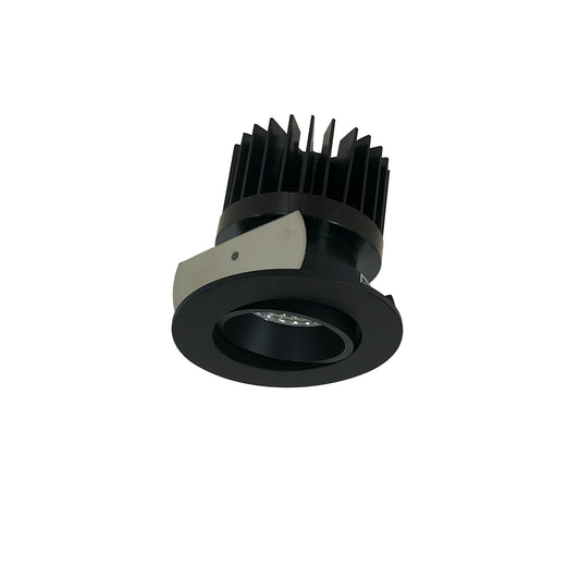 Nora Lighting NIOB-2RCCDXBB/HL Recessed Housing