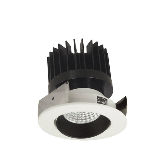 Nora Lighting NIOB-2RCCDXBW/HL Recessed Housing