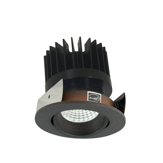 Nora Lighting NIOB-2RCCDXBZ/HL Recessed Housing