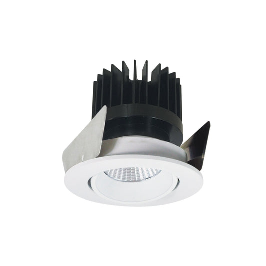 Nora Lighting NIOB-2RCCDXCMPW/HL Recessed Housing