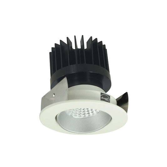 Nora Lighting NIOB-2RCCDXHW/HL Recessed Housing