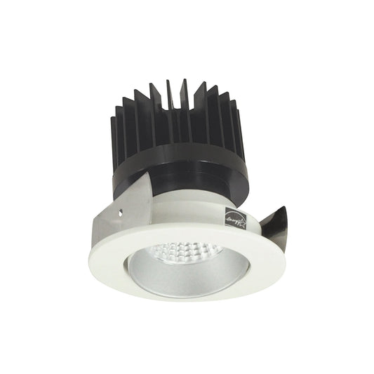 Nora Lighting NIOB-2RCCDXHZMPW/HL Recessed Housing