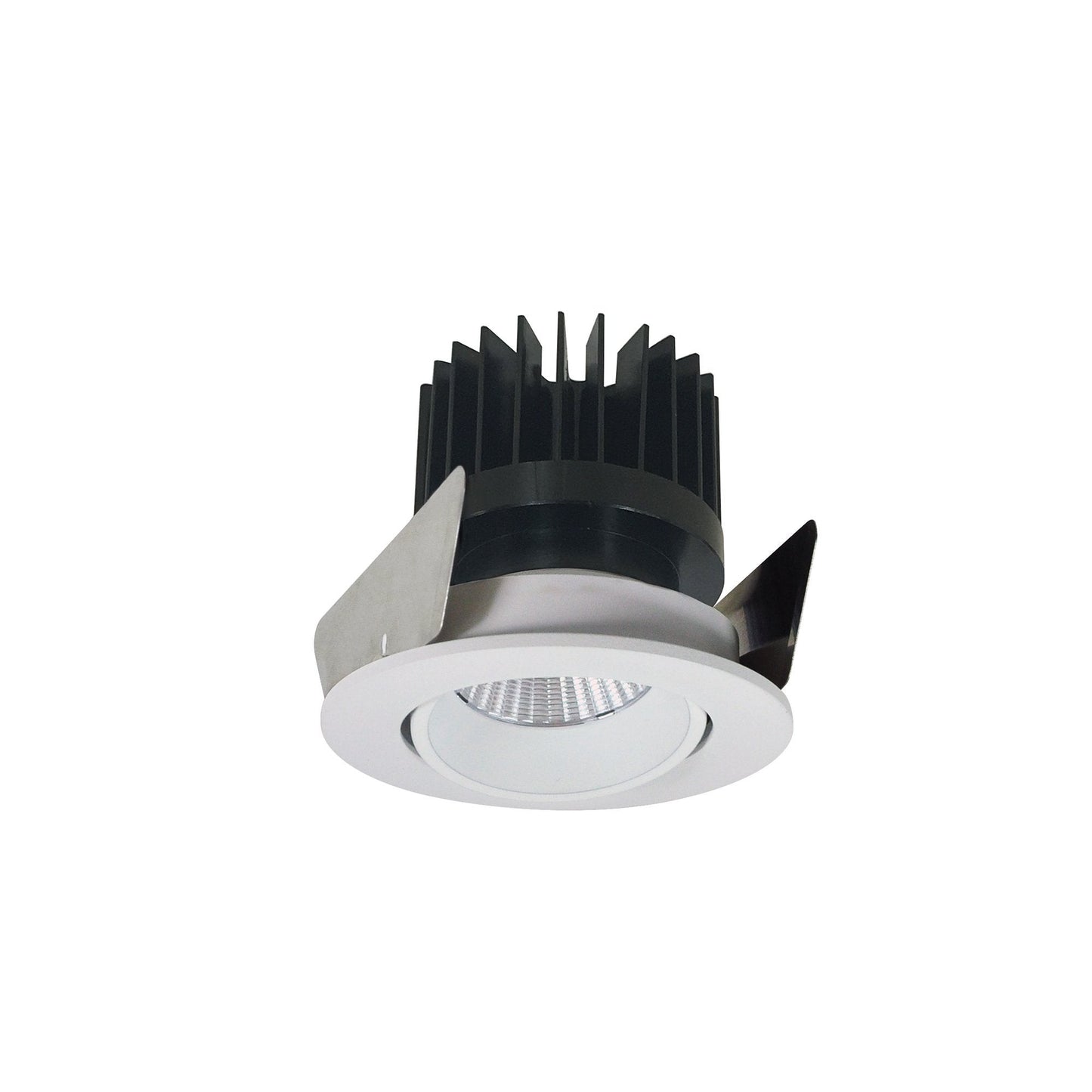 Nora Lighting NIOB-2RCCDXWW/HL Recessed Housing