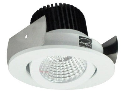 Nora Lighting NIOB-2RG27QMPW LED Downlight