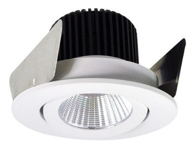 Nora Lighting NIOB-2RG27QWW LED Downlight