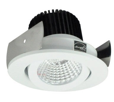 Nora Lighting NIOB-2RG30QMPW LED Downlight