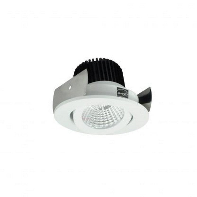 Nora Lighting NIOB-2RG30XMPW/HL Recessed Housing