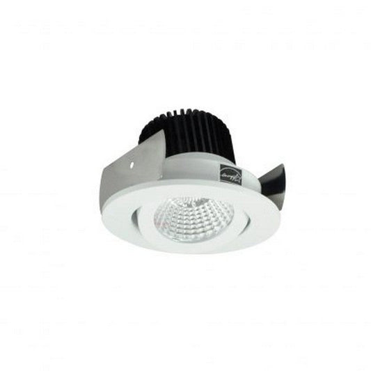 Nora Lighting NIOB-2RG30XMPW/HL Recessed Housing