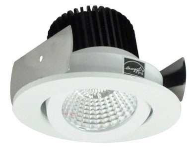 Nora Lighting NIOB-2RG35QMPW LED Downlight