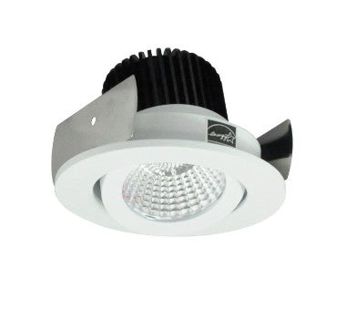 Nora Lighting NIOB-2RG40QMPW LED Downlight