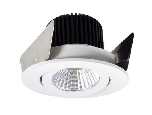 Nora Lighting NIOB-2RG40QWW LED Downlight