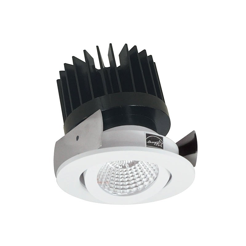 Nora Lighting NIOB-2RGCDXMPW/HL Recessed Housing