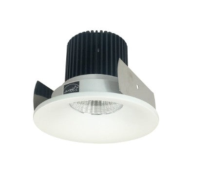 Nora Lighting NIOB-2RNB27QMPW LED Downlight