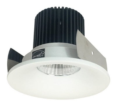 Nora Lighting NIOB-2RNB35QMPW LED Downlight
