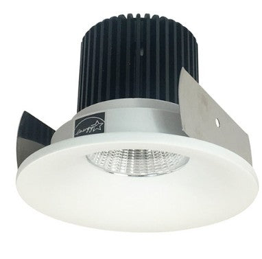 Nora Lighting NIOB-2RNB40QMPW LED Downlight