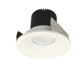 Nora Lighting NIOB-2RNB40QWW LED Downlight