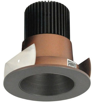 Nora Lighting NIOB-2RNDC27QBZ LED Retrofit Reflector