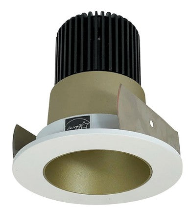 Nora Lighting NIOB-2RNDC27QCHMPW LED Retrofit Reflector