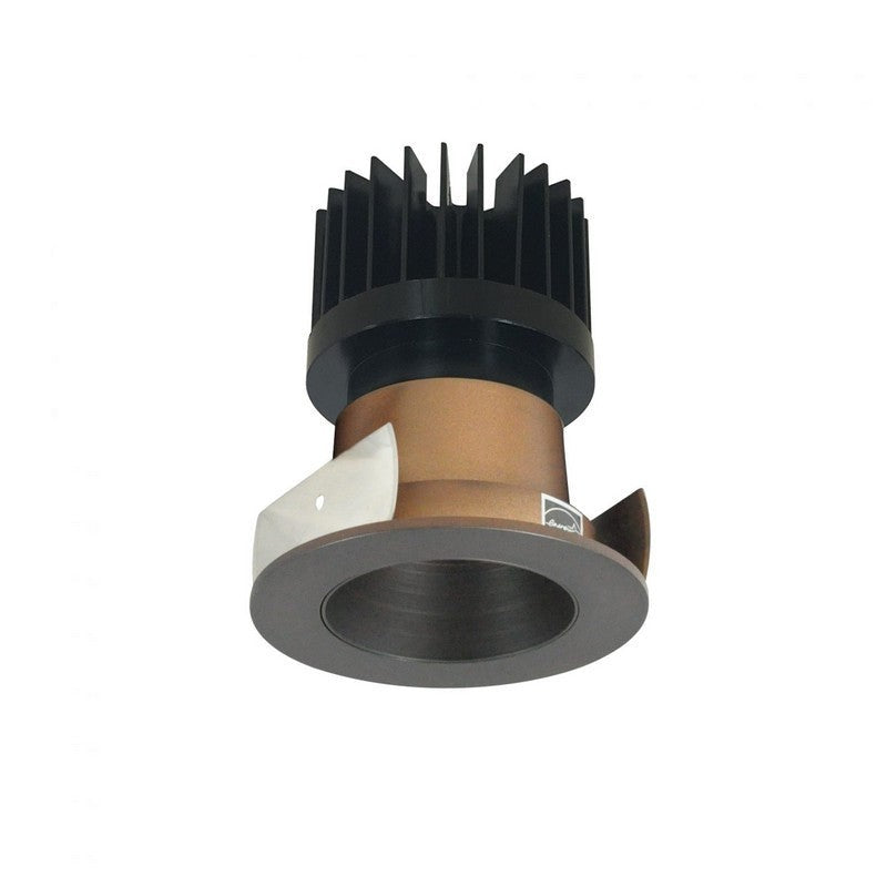 Nora Lighting NIOB-2RNDC27XBZ/HL Recessed Housing