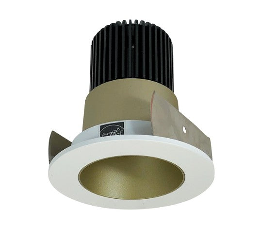 Nora Lighting NIOB-2RNDC35XCMPW/10 LED Retrofit Reflector