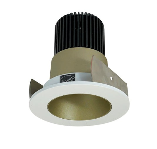 Nora Lighting NIOB-2RNDC35XCMPW/10 LED Retrofit Reflector