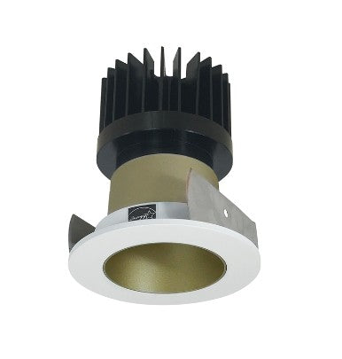 Nora Lighting NIOB-2RNDC35XCMPW/HL Recessed Housing