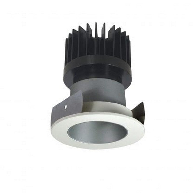 Nora Lighting NIOB-2RNDC35XHW/HL Recessed Housing