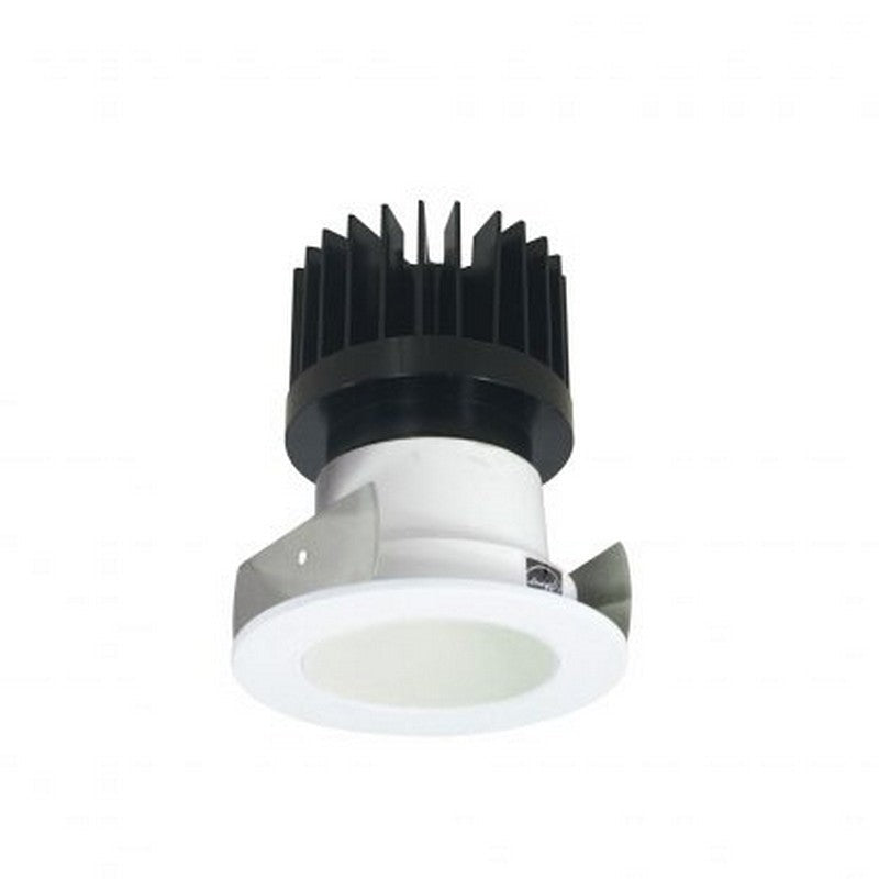 Nora Lighting NIOB-2RNDC35XMPW/HL Recessed Housing