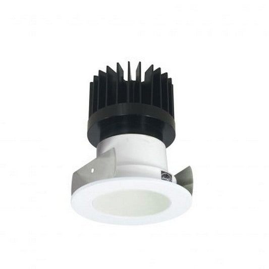 Nora Lighting NIOB-2RNDC35XMPW/HL Recessed Housing