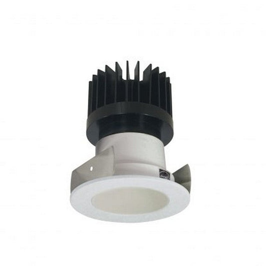 Nora Lighting NIOB-2RNDC35XWW/HL Recessed Housing