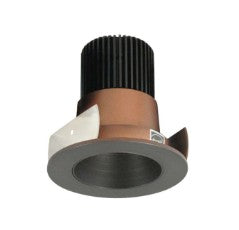 Nora Lighting NIOB-2RNDC40QBZ LED Retrofit Reflector