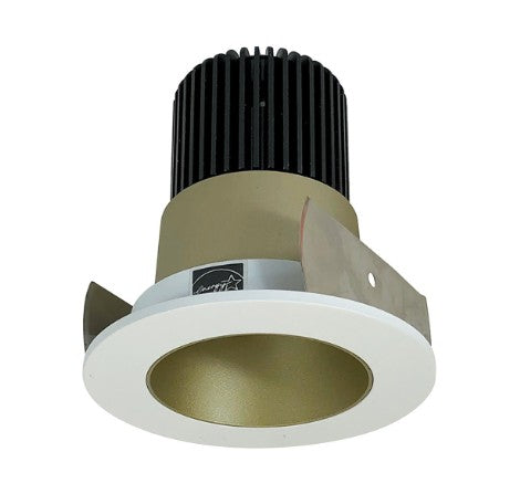 Nora Lighting NIOB-2RNDC40QCHMPW LED Retrofit Reflector