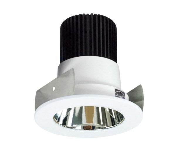 Nora Lighting NIOB-2RNDC40QCMPW LED Retrofit Reflector