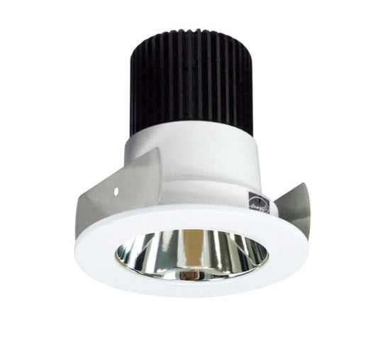 Nora Lighting NIOB-2RNDC40QCMPW LED Retrofit Reflector