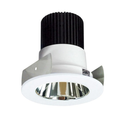 Nora Lighting NIOB-2RNDC40XCMPW/10 LED Retrofit Reflector