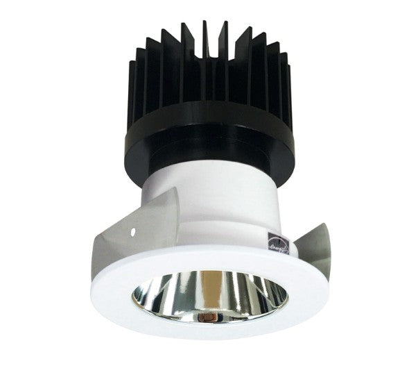 Nora Lighting NIOB-2RNDC40XCMPW/HL Recessed Housing